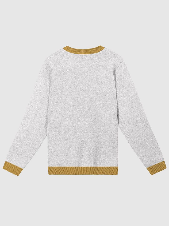 The Unconquered Sun (Ugly Sweater) product image (2)