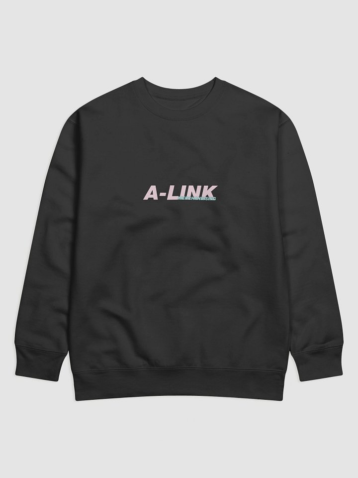 A-LINK Merchandising - Jumper product image (1)