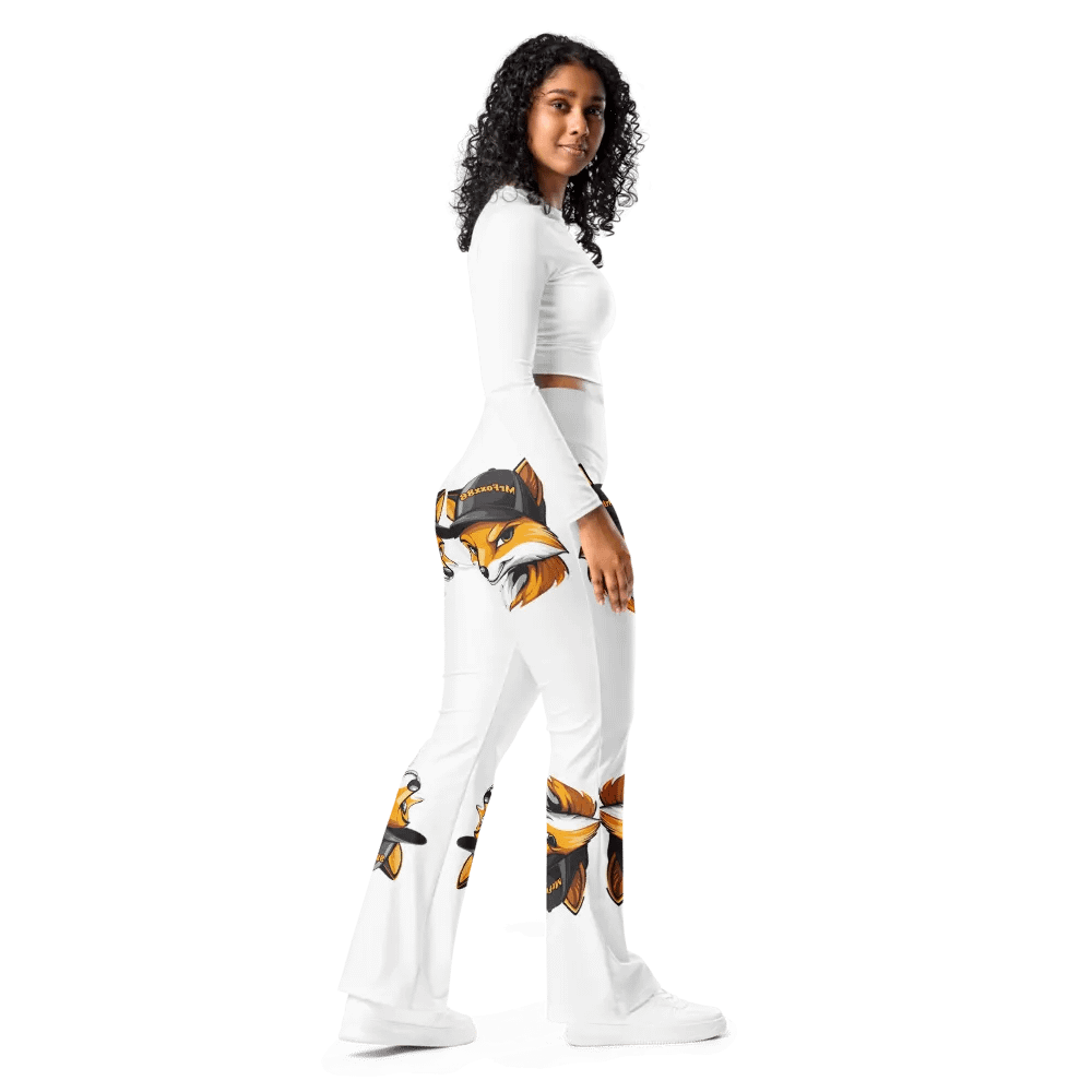 Foxxy Leggings product image (11)