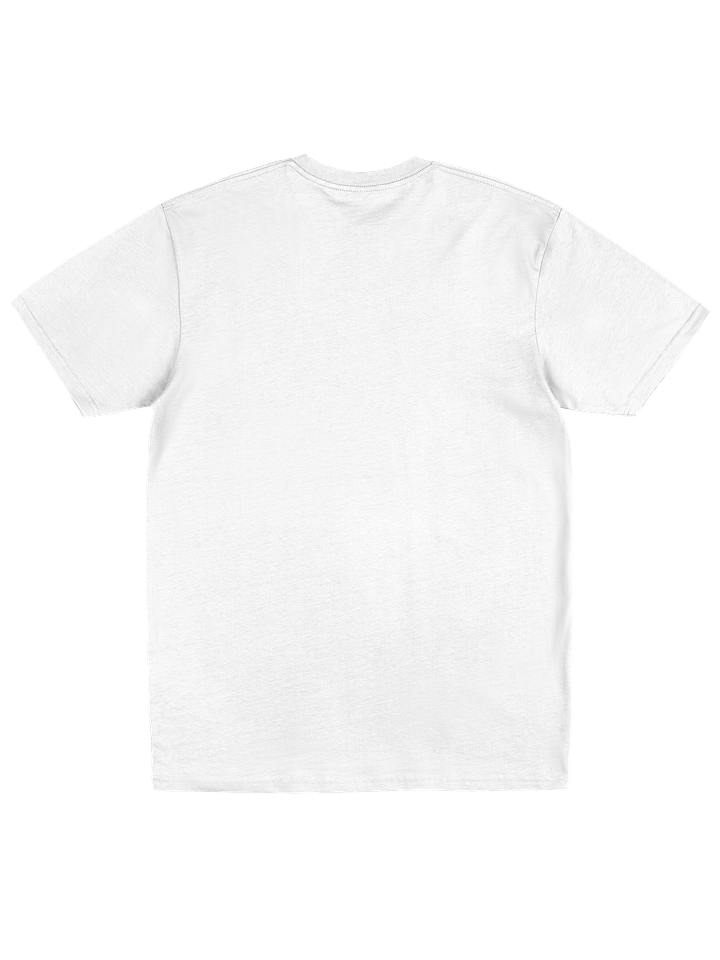 Green Circle Grid Tee product image (2)