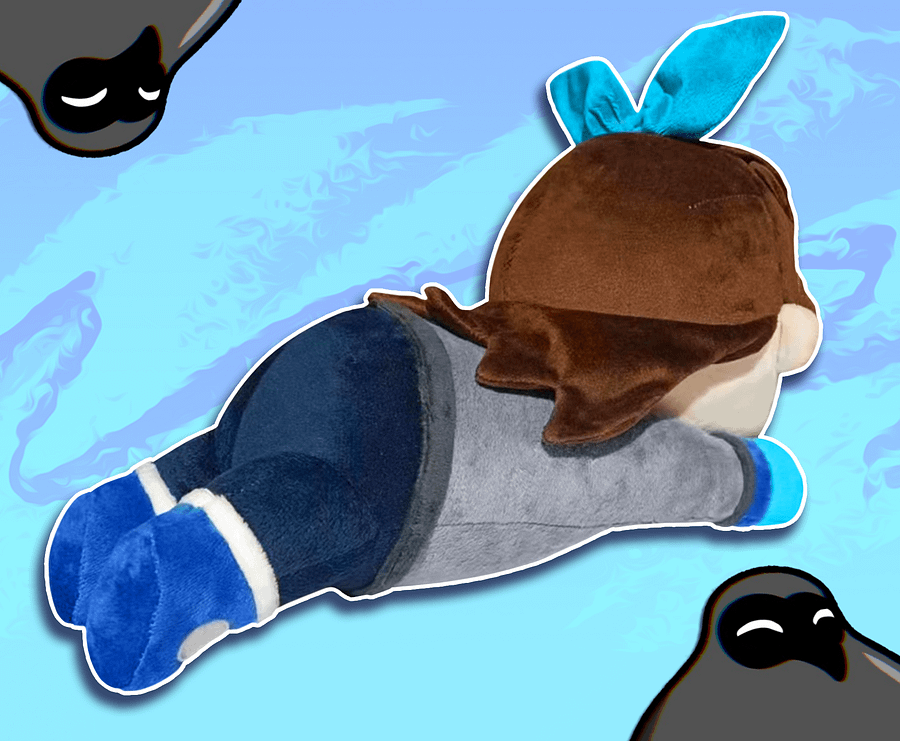 Qyu Plushy product image (3)