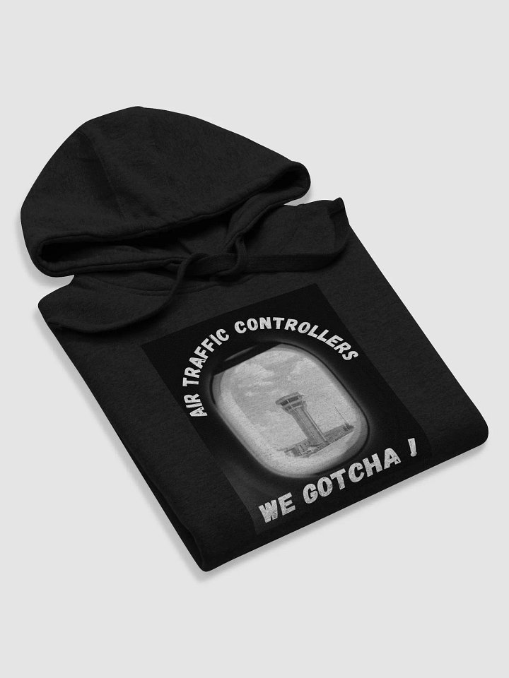 Air Traffic Controllers Unisex Premium Hoodie product image (1)