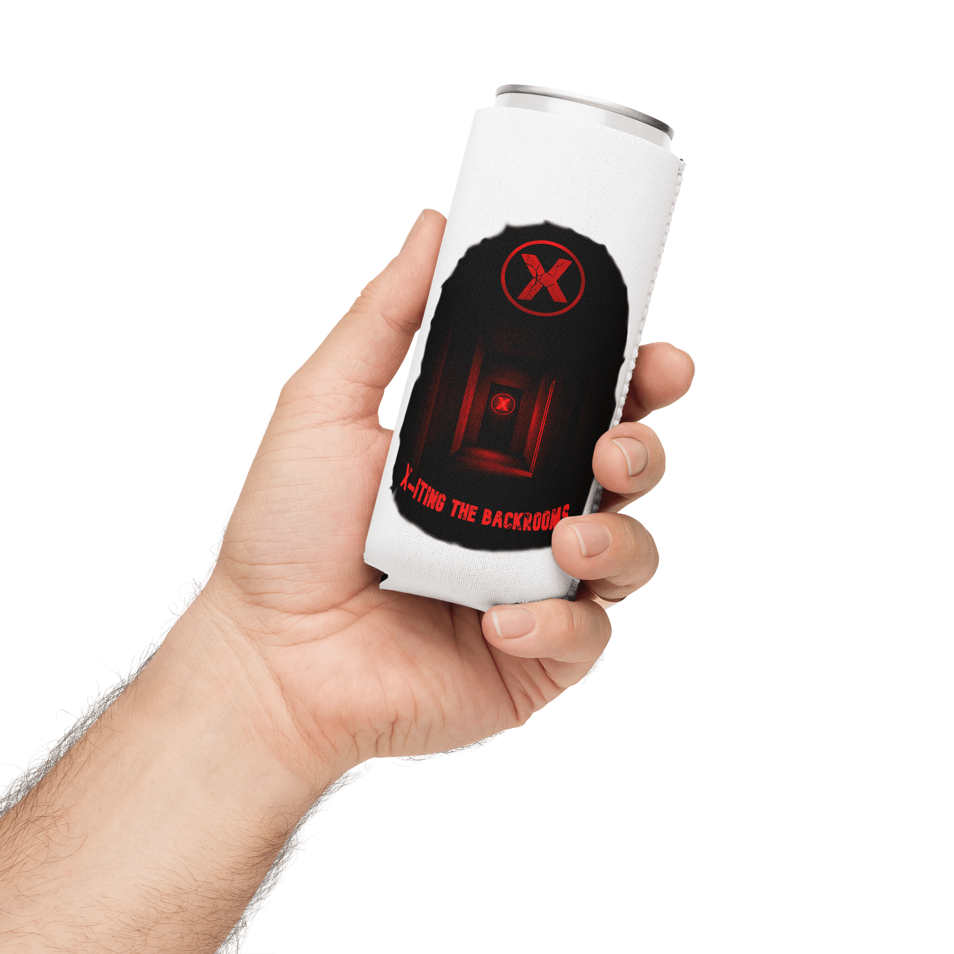 X-iting the backrooms Coozie product image (3)