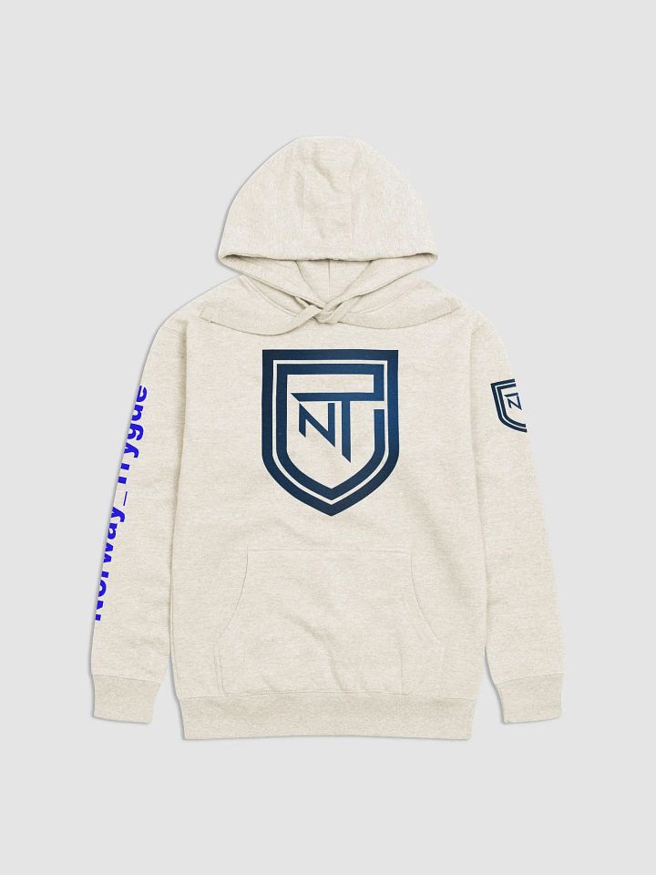 Pullover Hoodie product image (5)