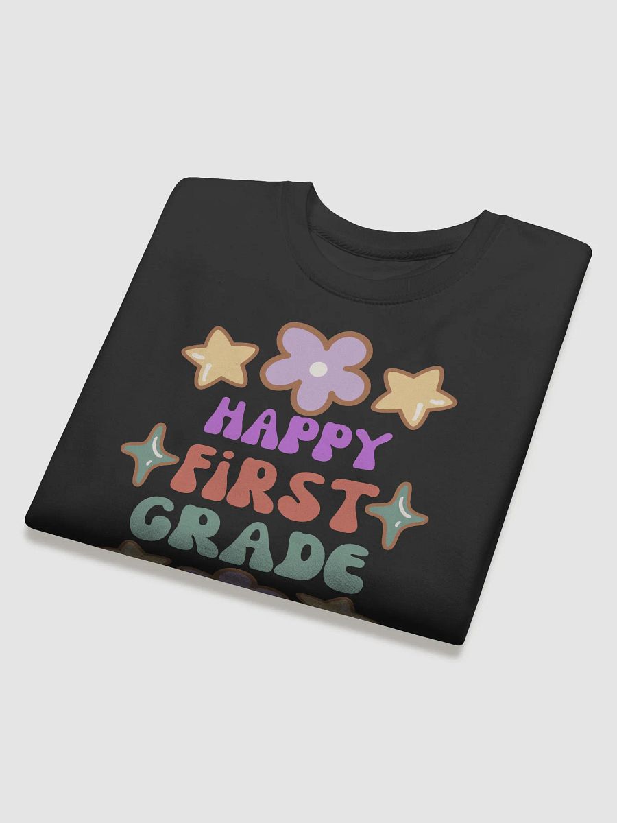 Happy First Grade, Back to School product image (4)