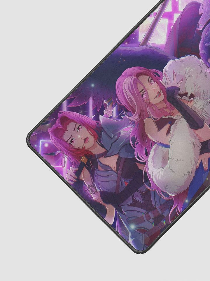 Power Throuple Mousepad product image (2)