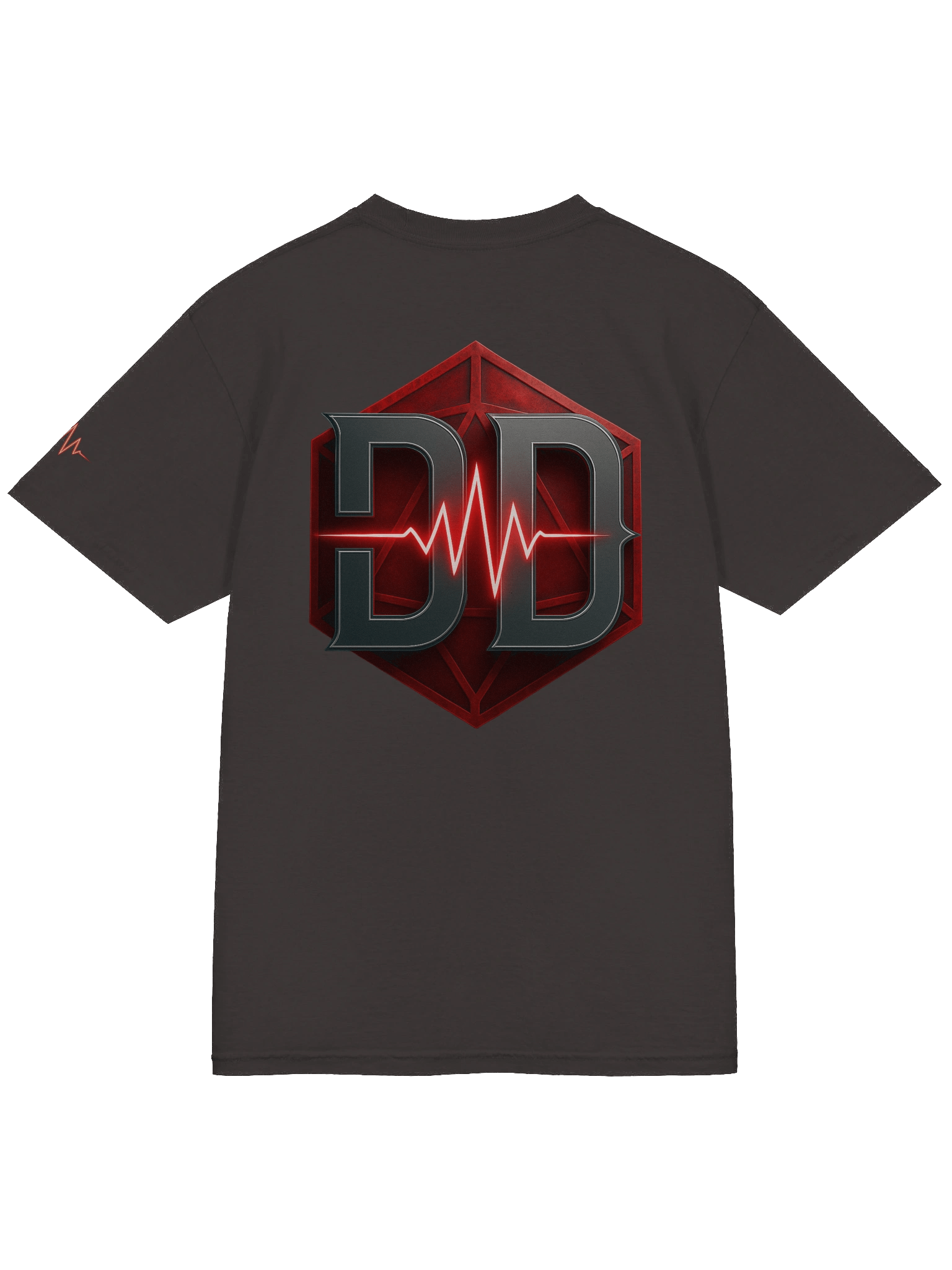 DidemDirty Tee product image (16)