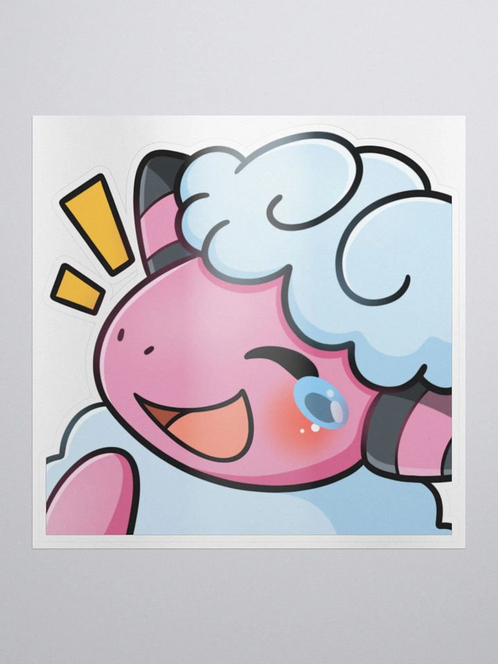 pixHaha Sticker product image (1)
