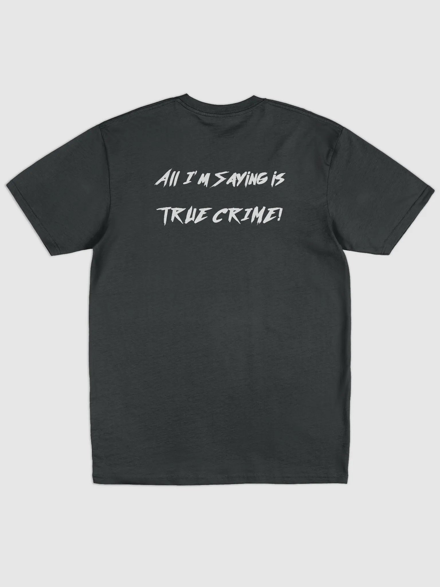 Distorted Reality Graphic Tee product image (2)
