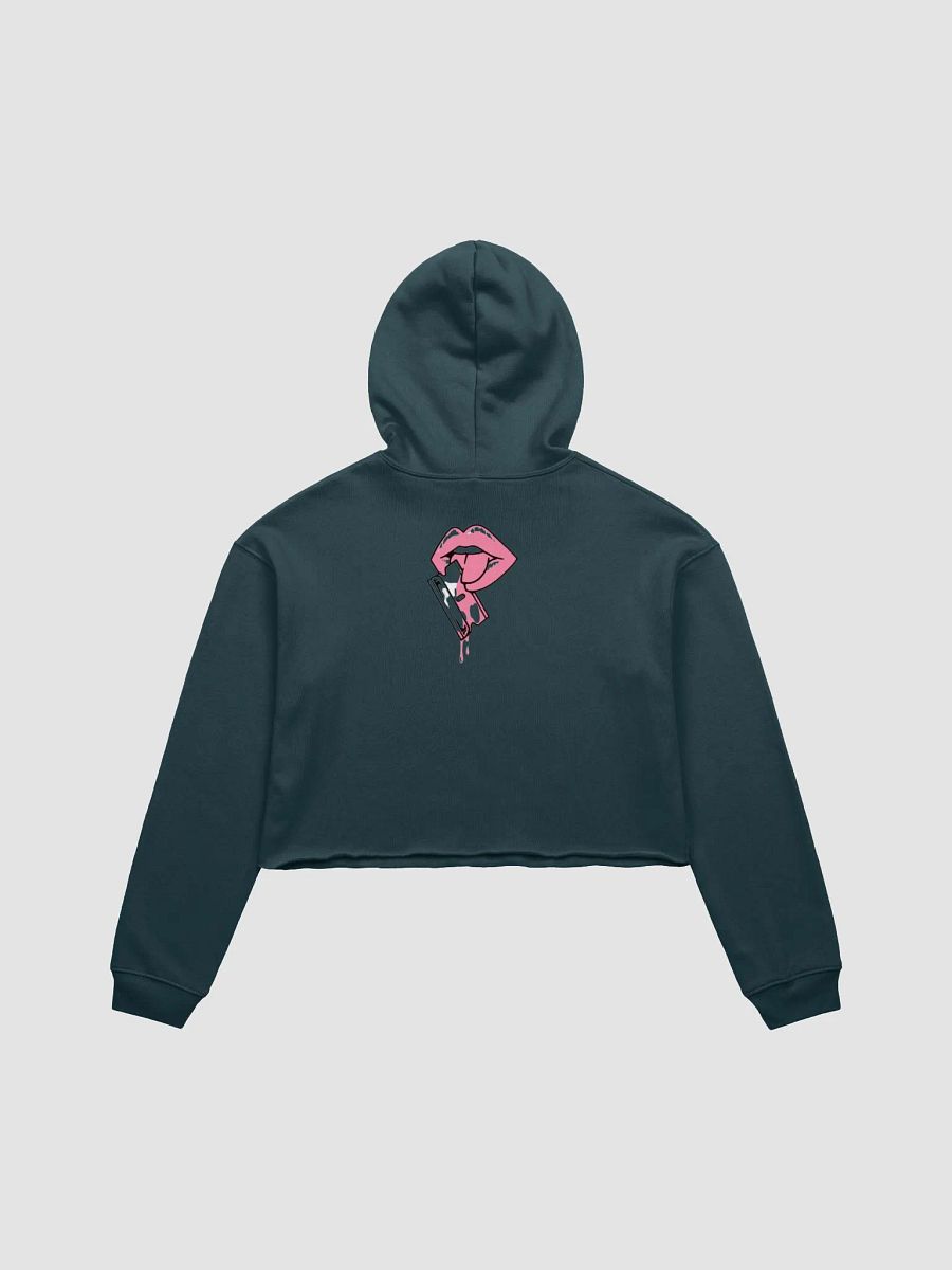 BAD B. CROPTOP product image (2)
