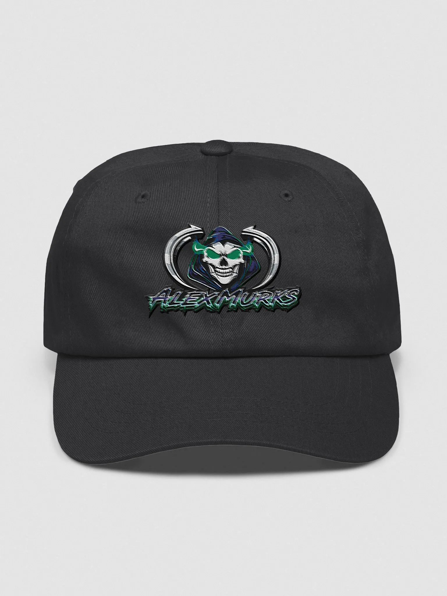 AlexMurks Hat product image (2)