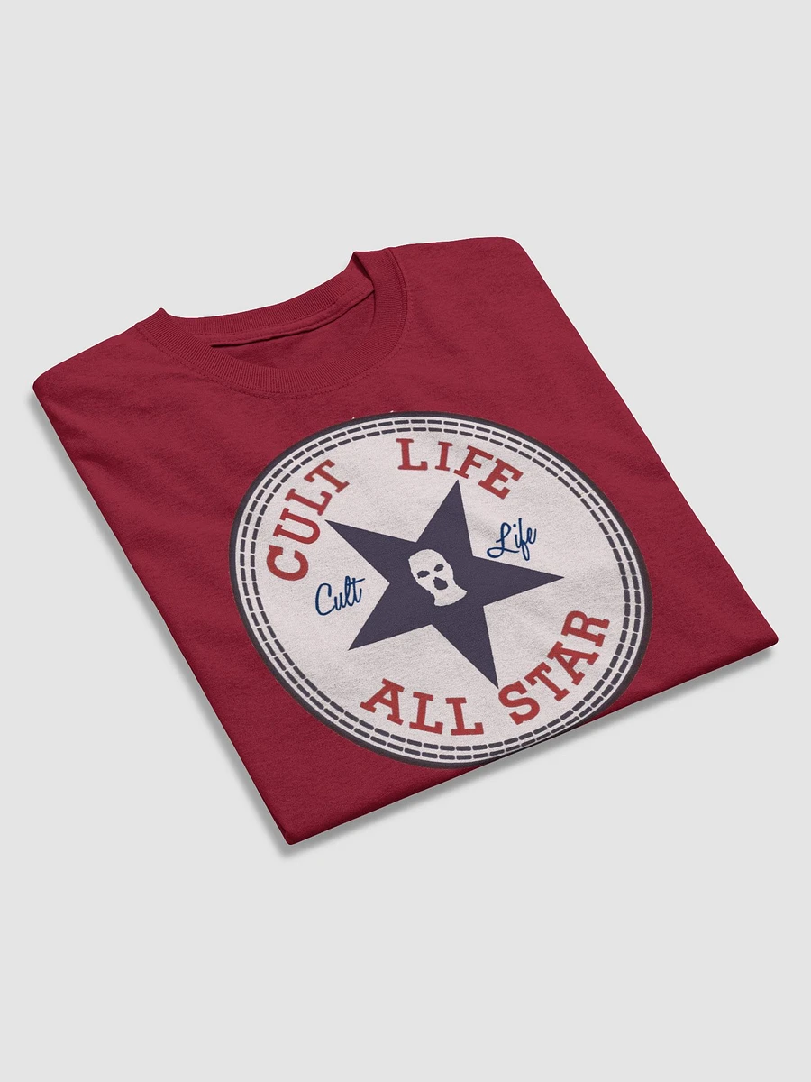 CULT LIFE ALL STAR product image (3)