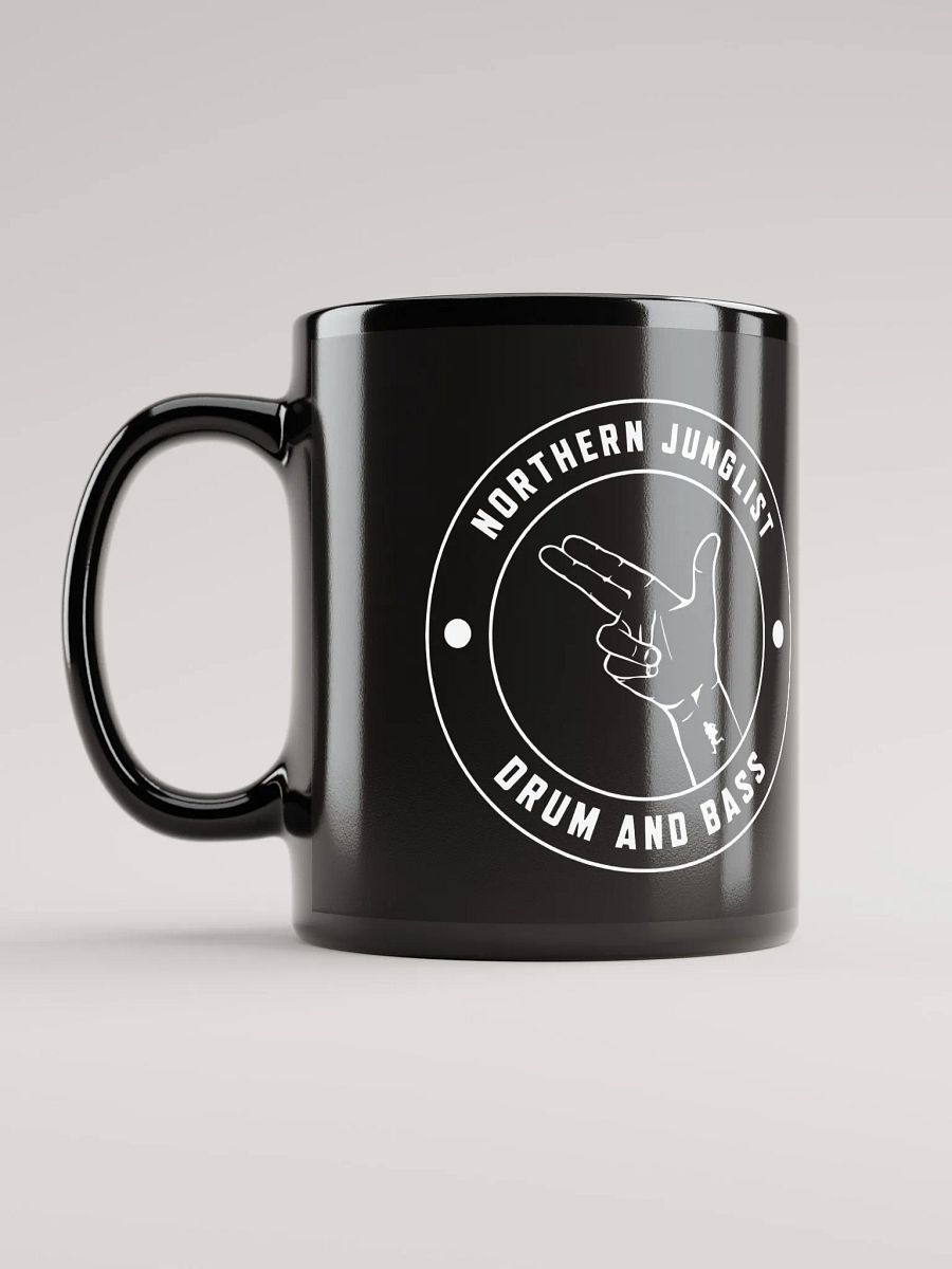Breakout x Northern Junglist Ceramic Mug product image (6)