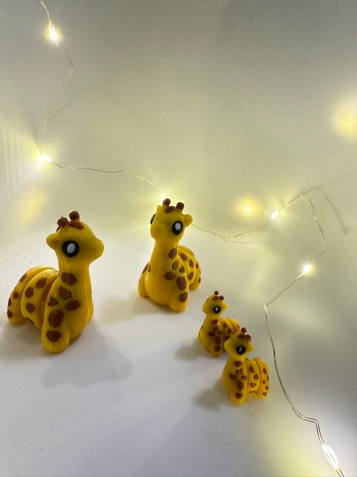 Giraffe product image (2)