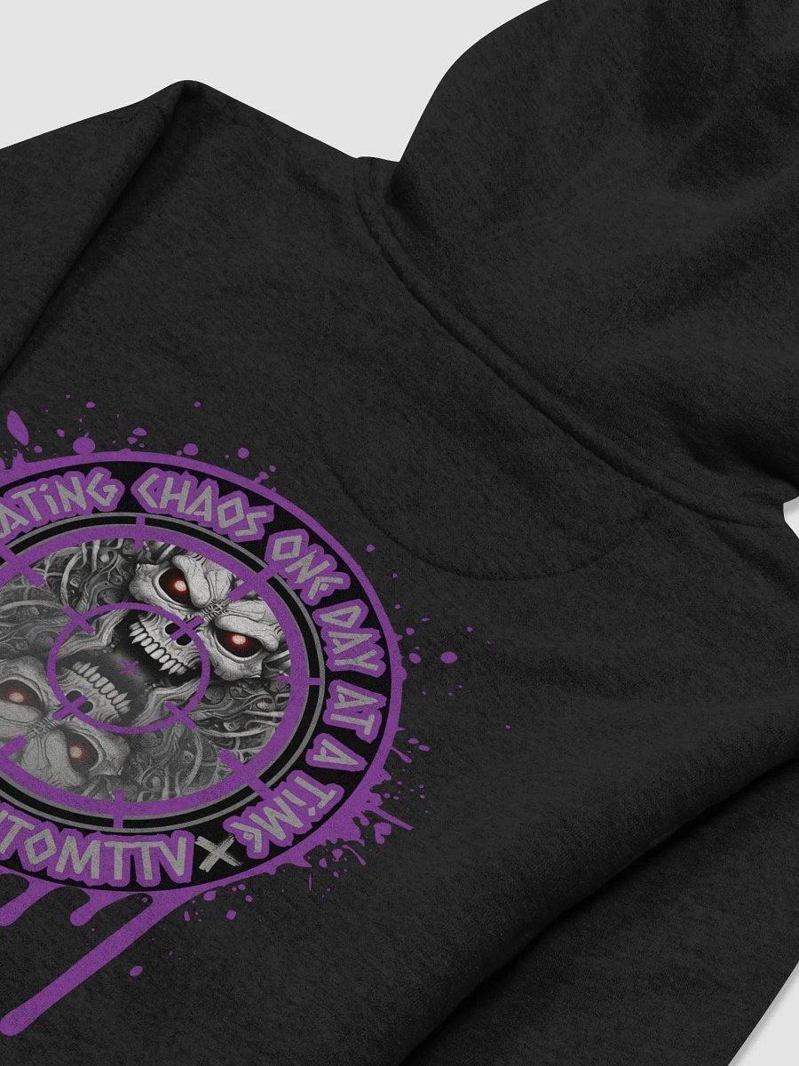 Rage hoodie product image (2)
