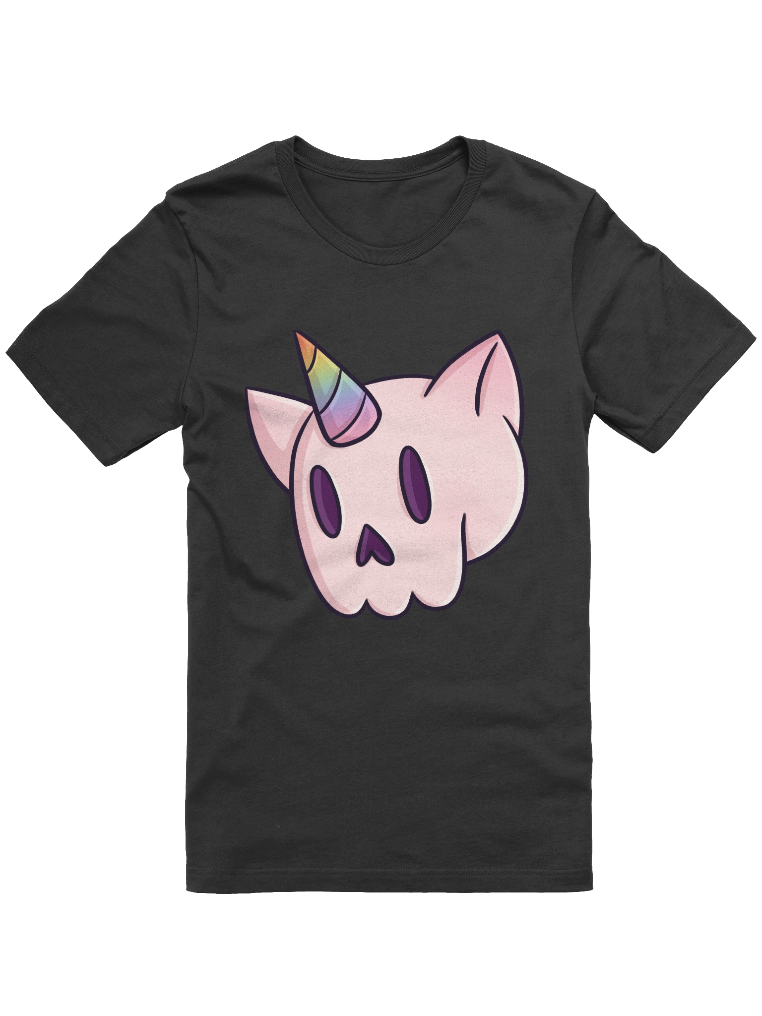 Ded Unicorn Tee product image (1)