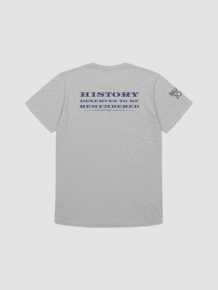 Logo Tee product image (2)