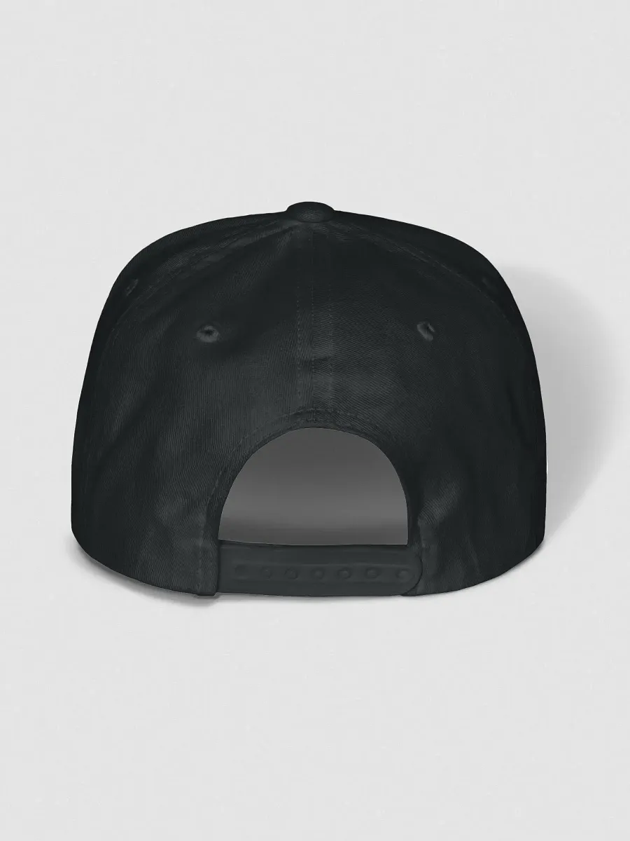 Erwin Tulfo ALAM MO BA Snapback Cap product image (10)