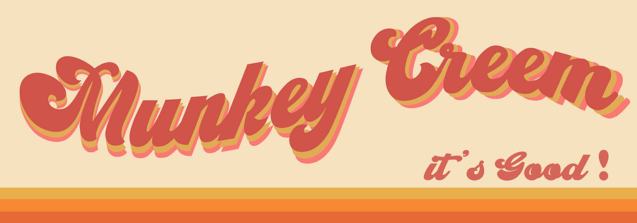 Hot Munkey Creem Holder product image (3)