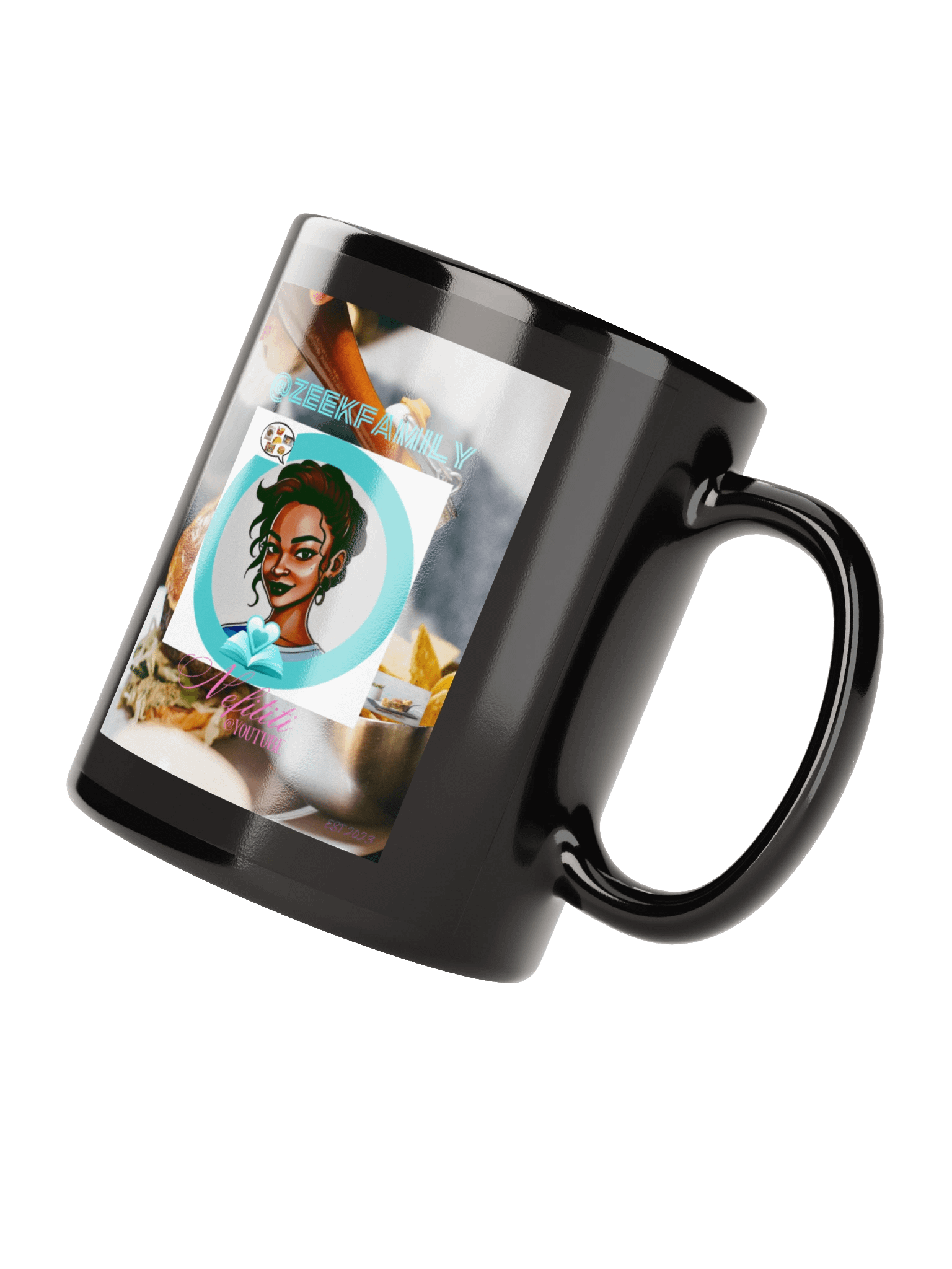 Follow Your Dreams Mug product image (4)