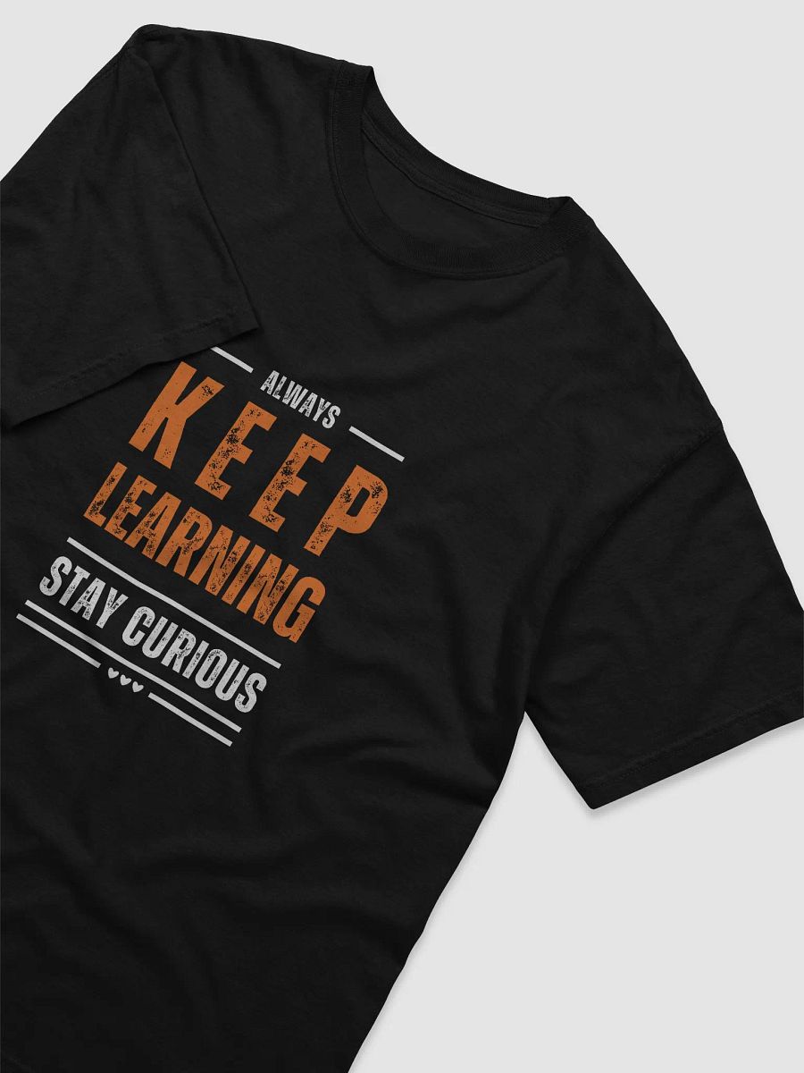Positivity T-Shirt product image (3)