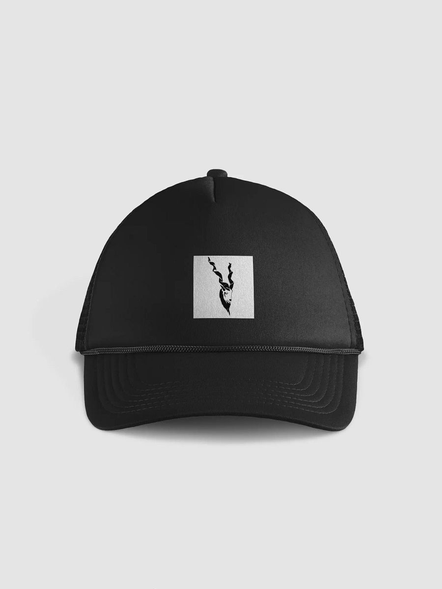 Markhor cap product image (1)