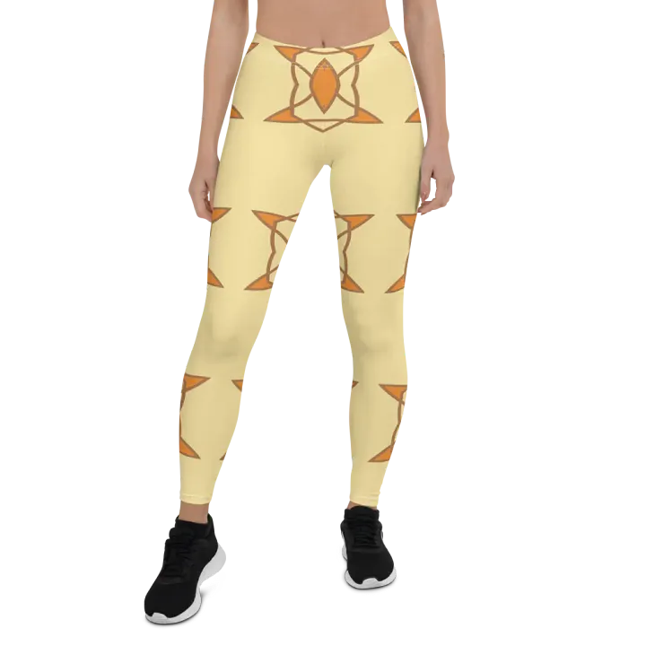 Kaleidoscope Dreams Leggings product image (1)