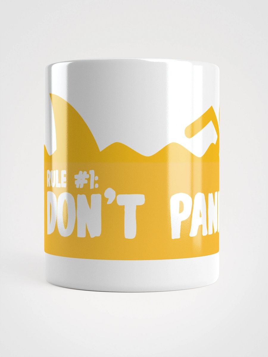 Rule #1 (Mug) product image (5)