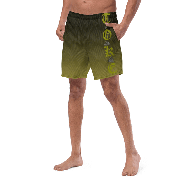 Toke Swim Trunks product image (2)
