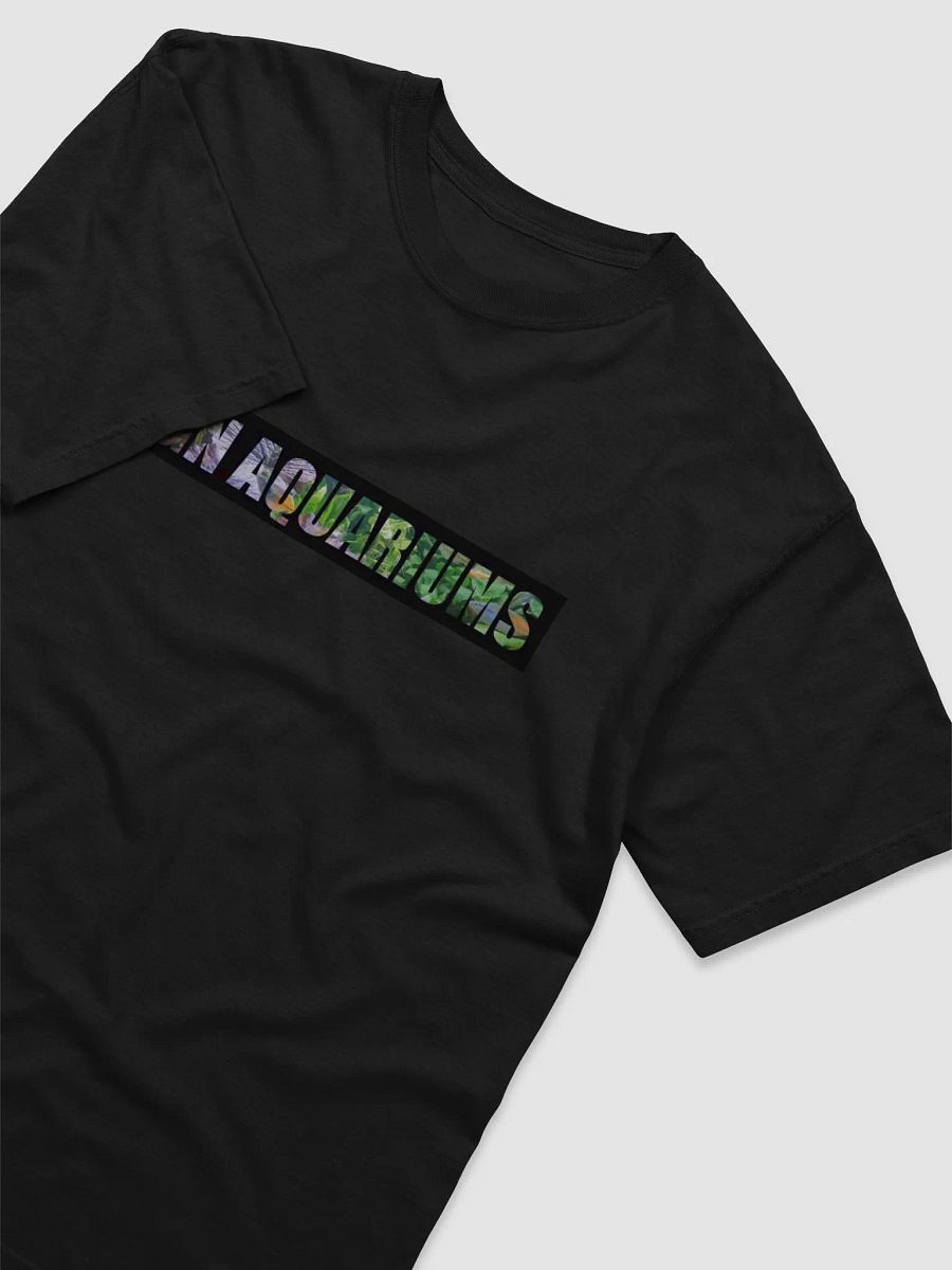 BGN Aquariums Comfort Colours T-Shirt product image (3)