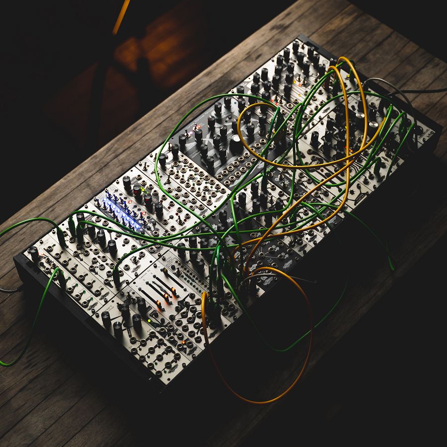 Official Noise Engineering Sounds and Loops product image (1)