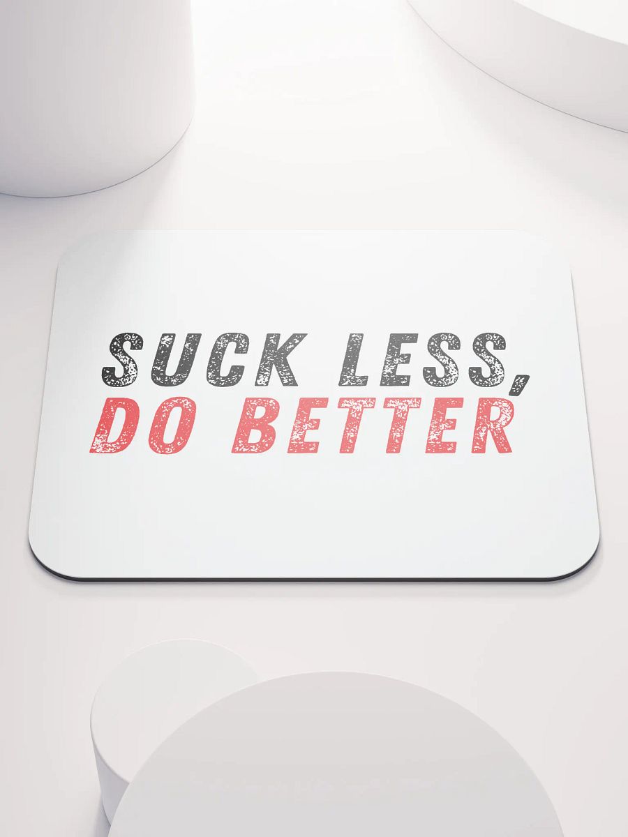SLDB- MOUSE PAD product image (1)