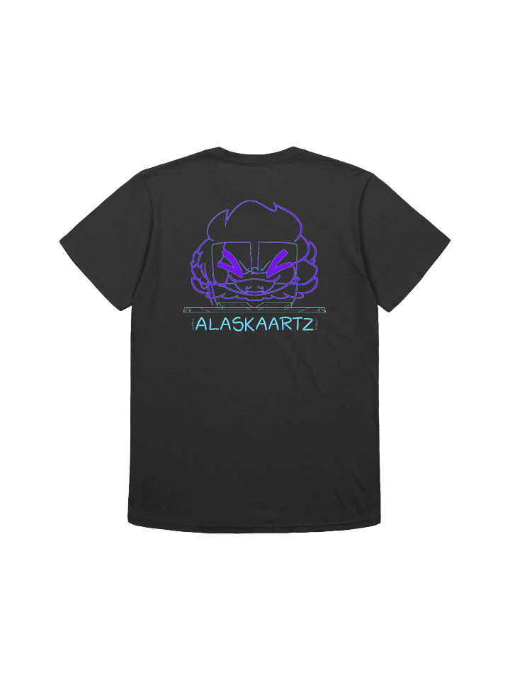 Cyber Alaska Shirt product image (6)