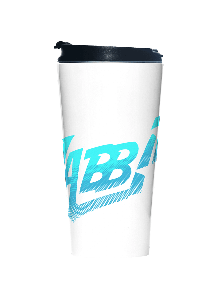 Wabbit Travel Mug product image (1)