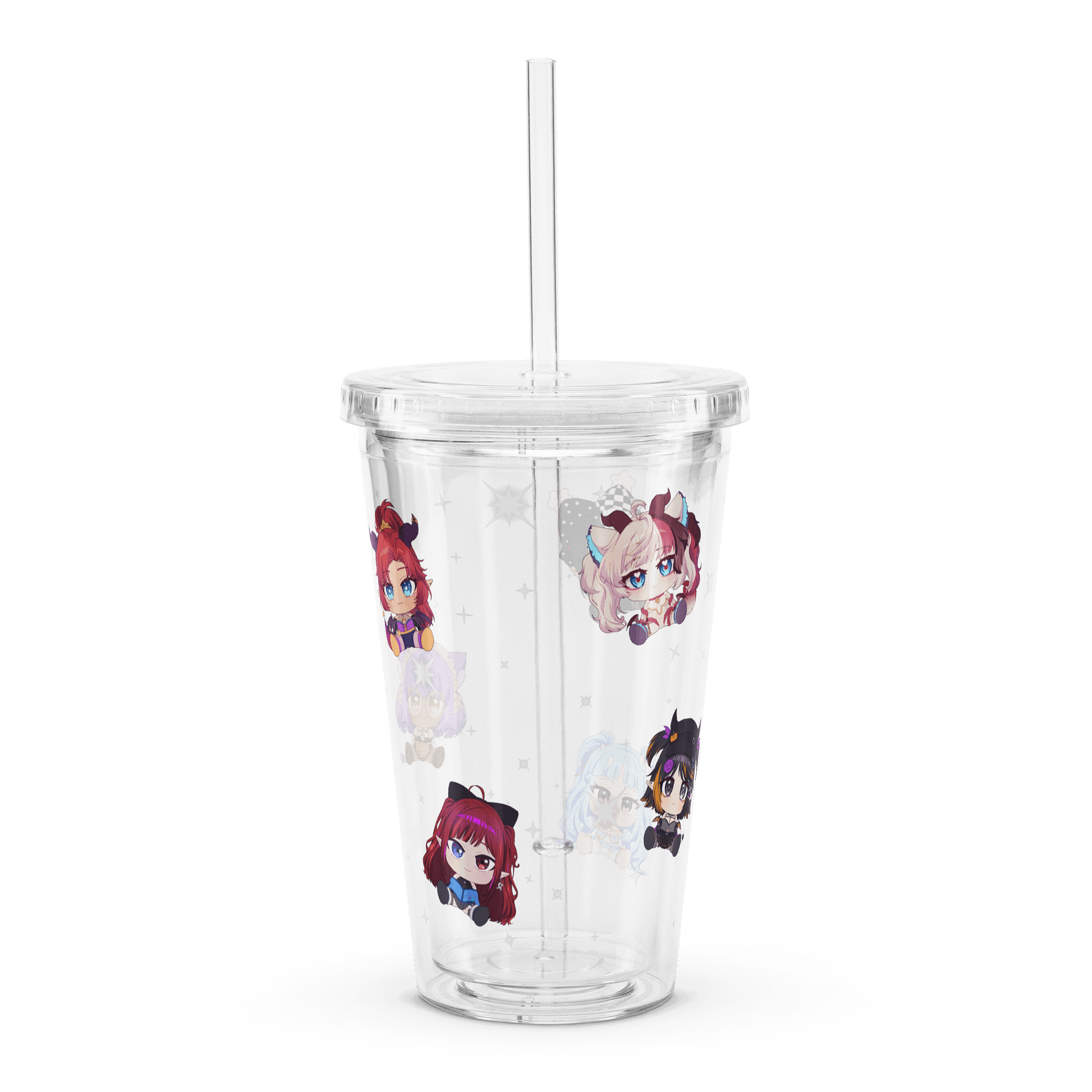StarGazer Tumbler! product image (2)