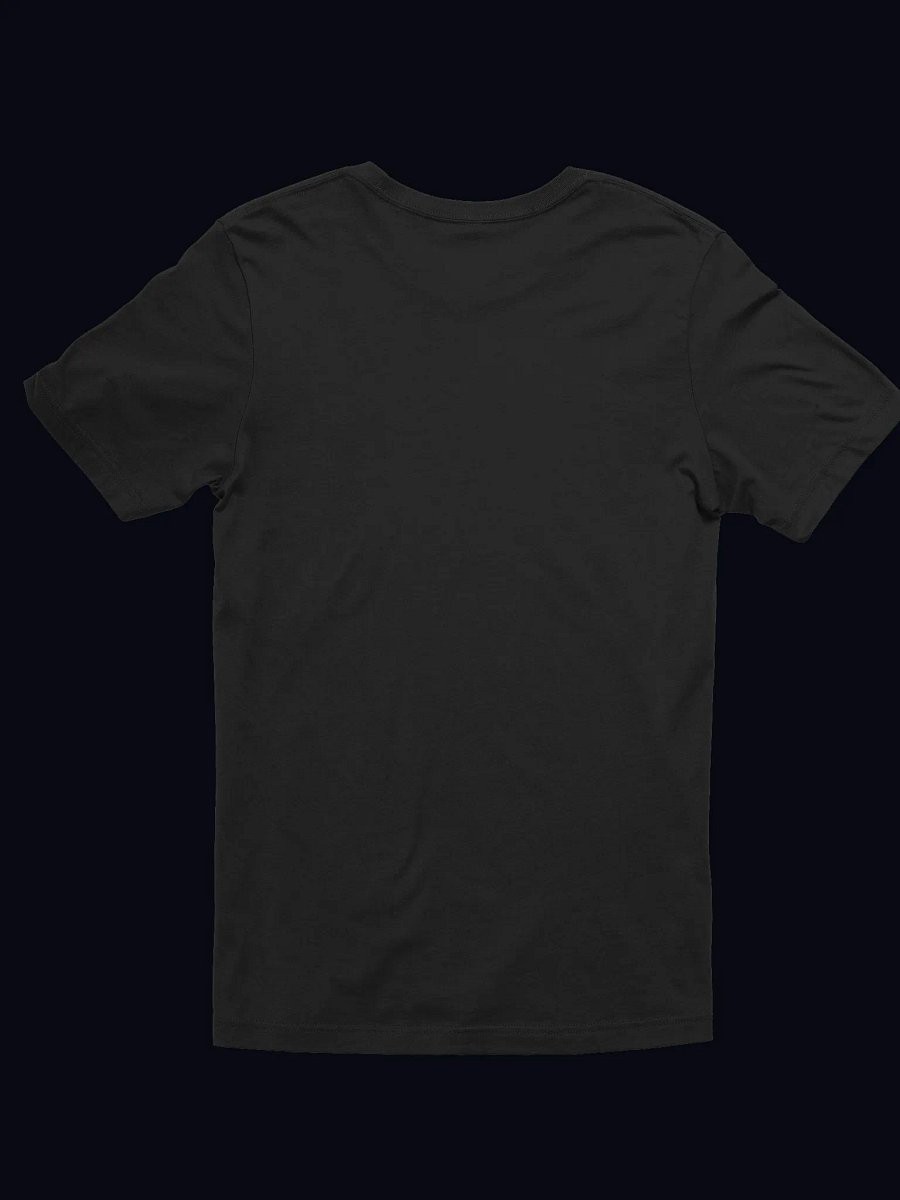 Less Talking More Coding T-Shirt (No Frame) product image (4)