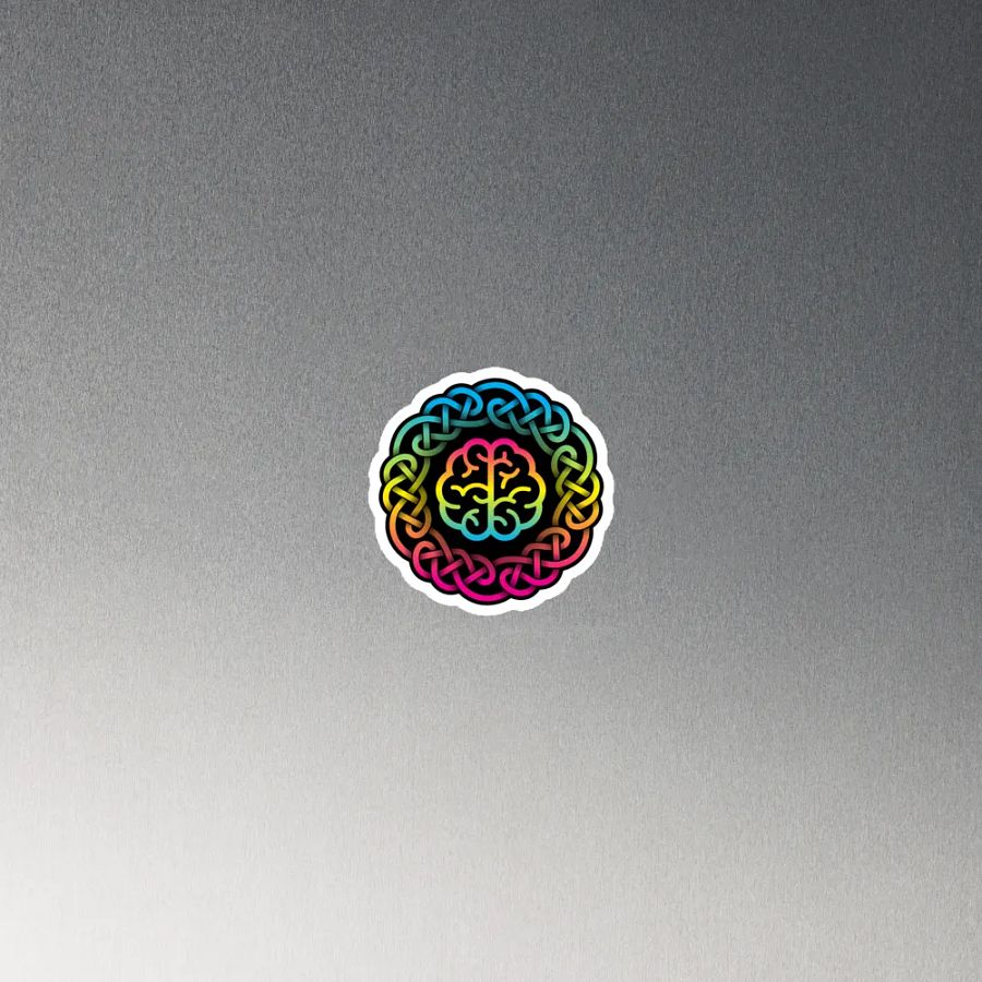 Logo Magnet product image (3)