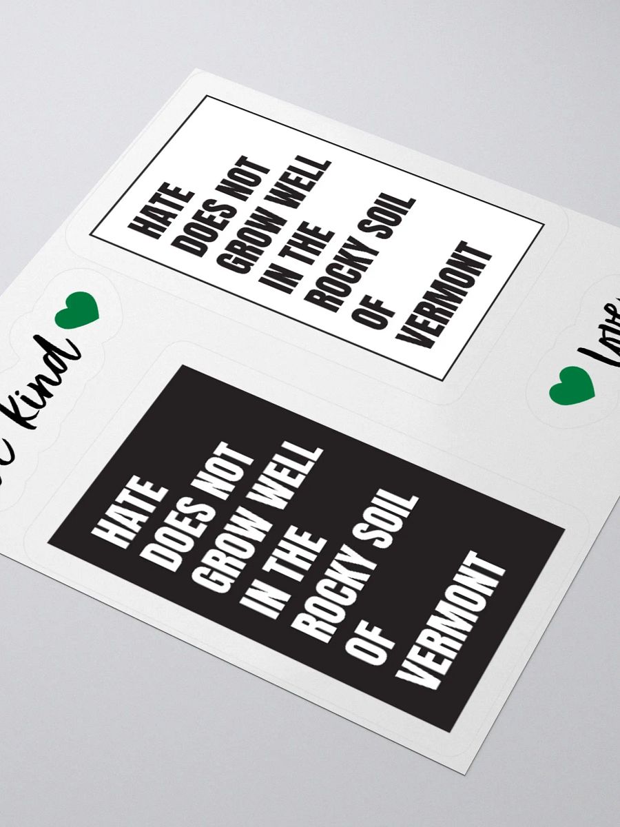 Rocky Soil Stickers product image (3)