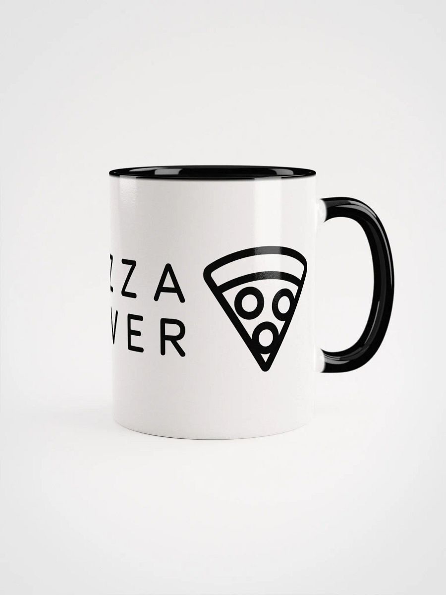 Pizza Lover Mug product image (1)