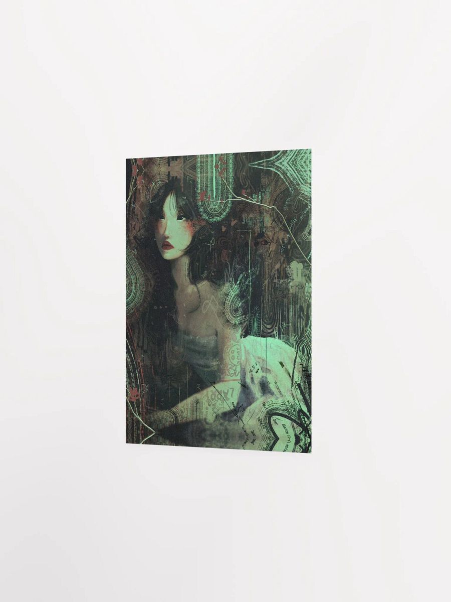 Entrancement Print product image (2)