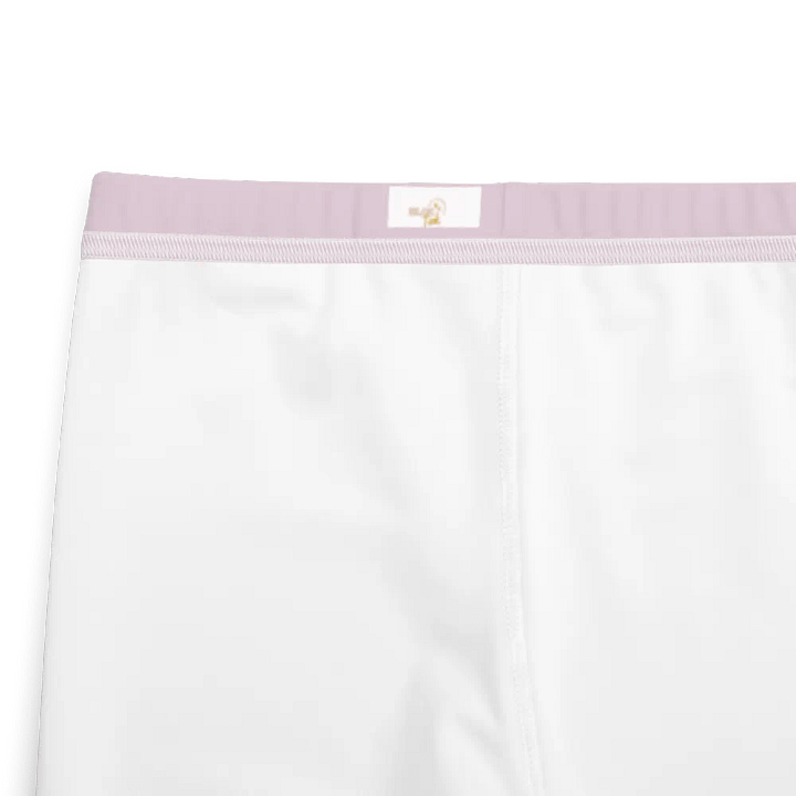 Wild Whimsy Youth Leggings product image (2)