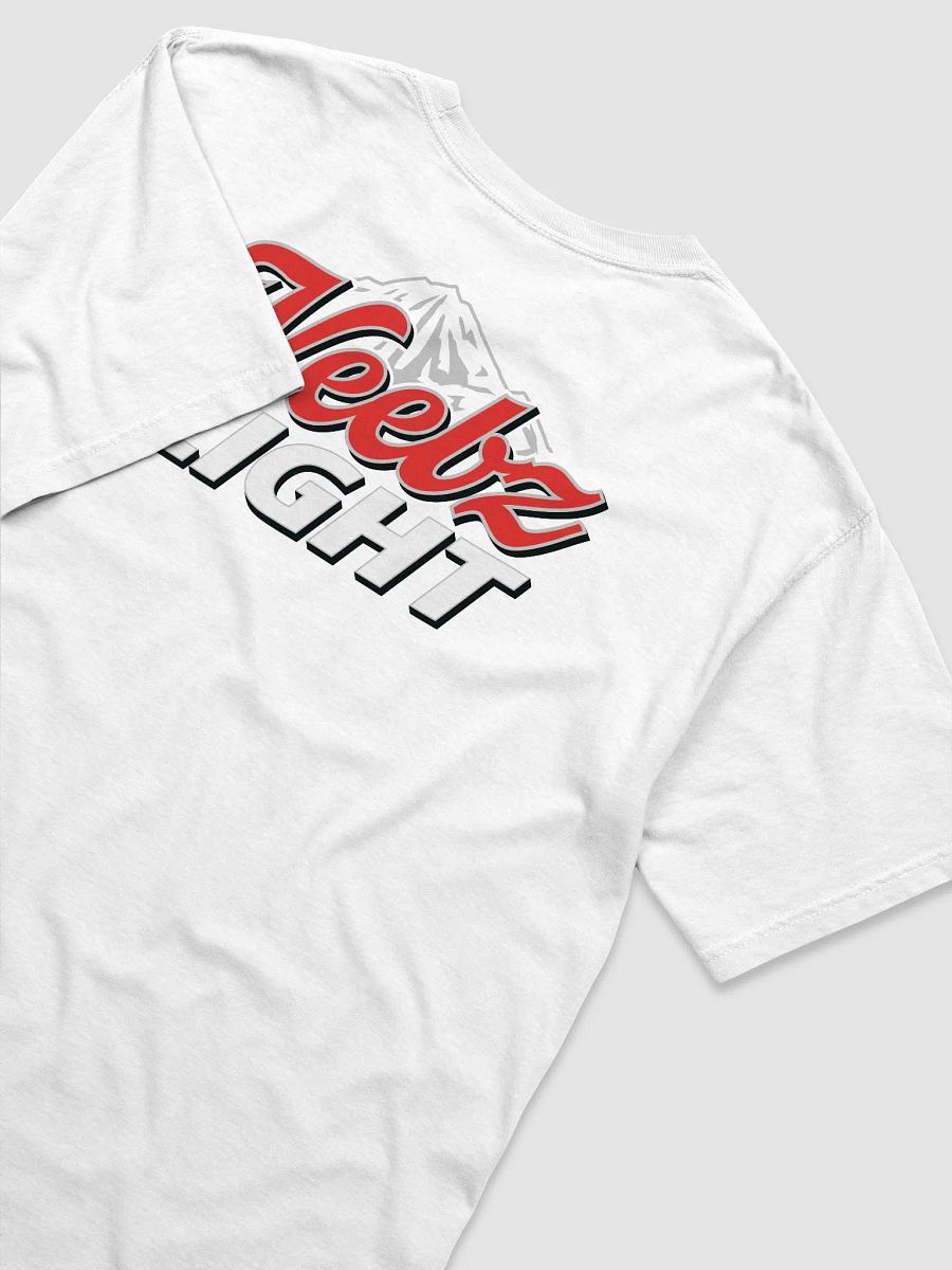 Indiana Club Volleyball Veebz Light Tee product image (3)