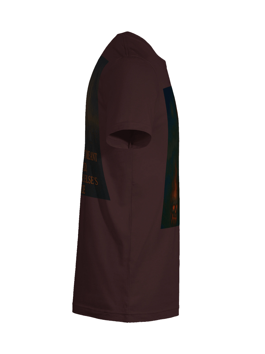 Obedience Rebellion-Eclipse Tee product image (12)