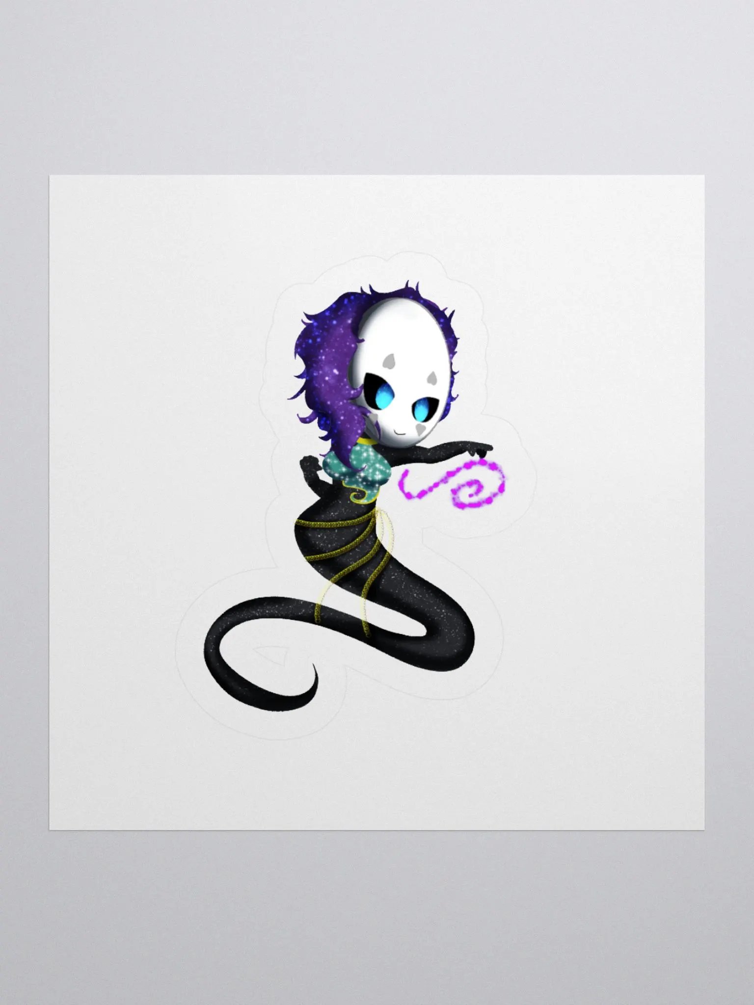 Miss Nobody Fancy Magic product image (2)