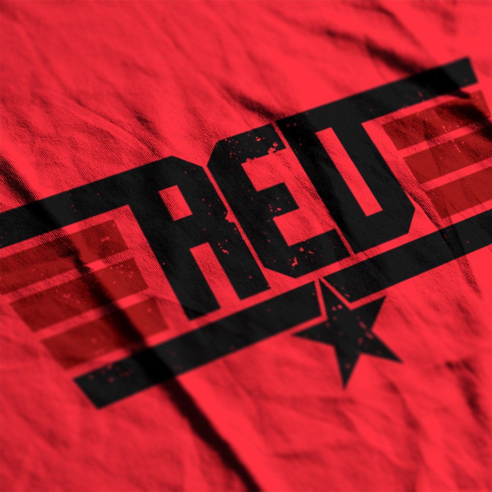R.E.D. Top Gun product image (12)