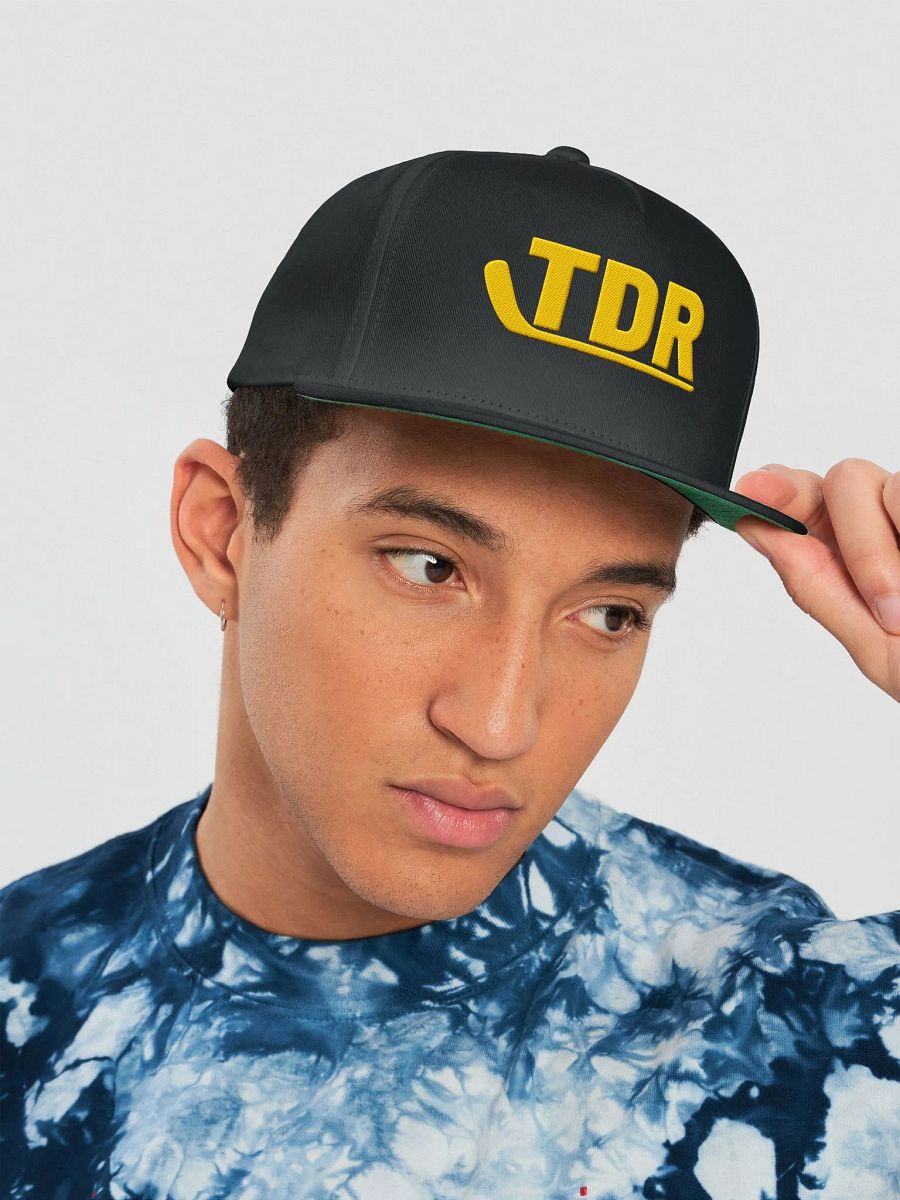 TDR Snapback product image (6)