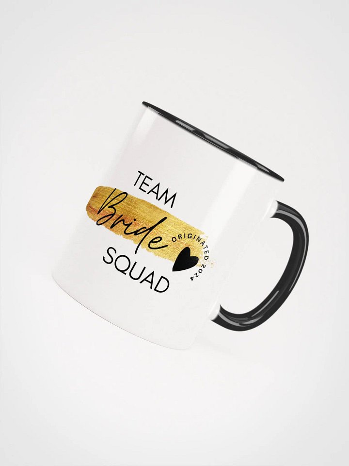 The Bride Squad Razzle Dazzle product image (2)