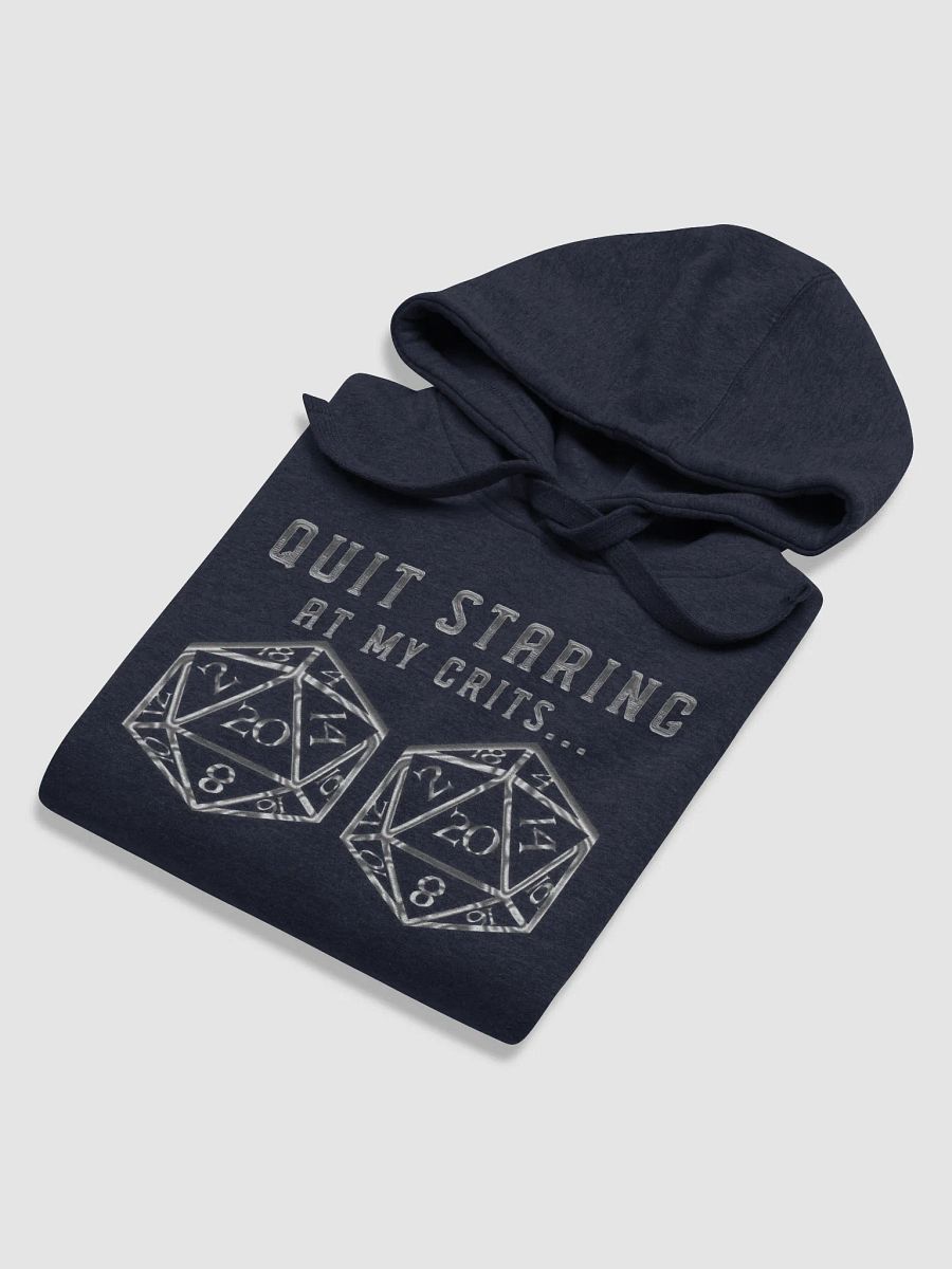 Crits Hoodie product image (83)