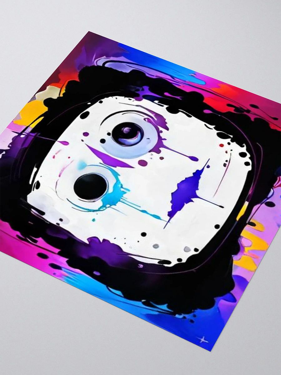 Turbulent Harmony product image (8)