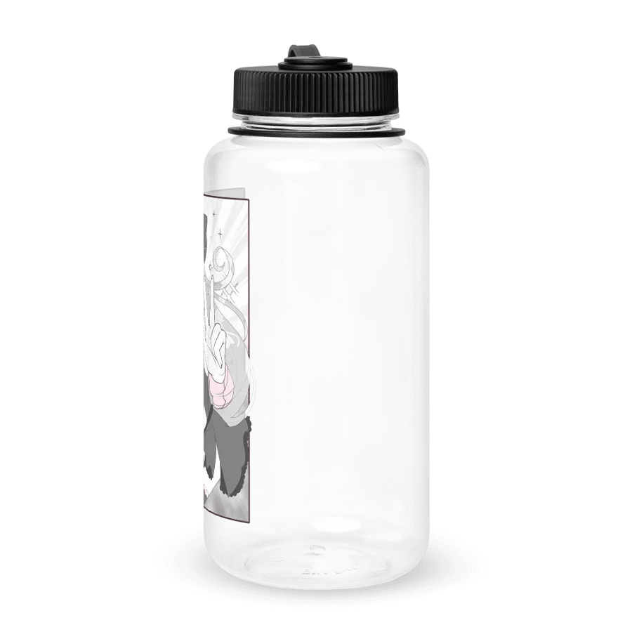 Big Lau - Waifu Cup (32 oz) product image (3)